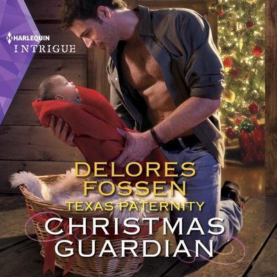 Christmas Guardian B0CHJ2N97Q Book Cover