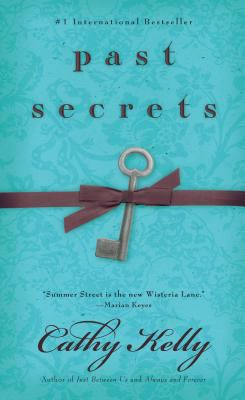 Past Secrets 1416531599 Book Cover