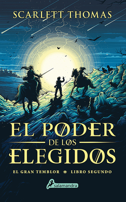 El Poder de Los Elegidos / The Chosen Ones [Spanish] 8498389518 Book Cover