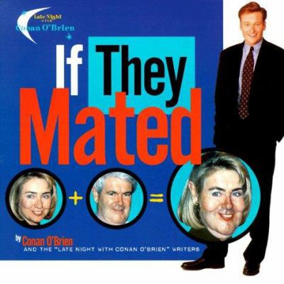 If They Mated 0786881569 Book Cover