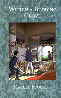 Paperback Within a Budding Grove Book