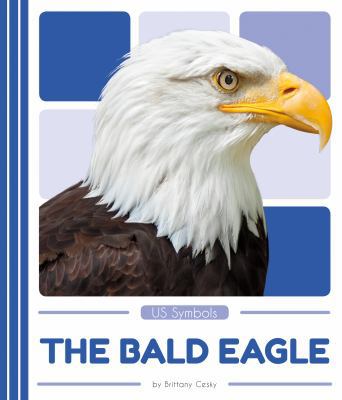 Bald Eagle 1532160453 Book Cover