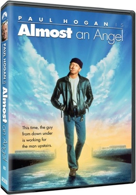 Almost an Angel B0BXM26PDC Book Cover