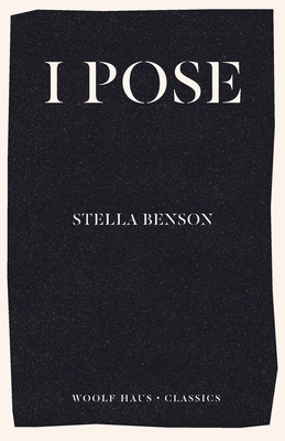 I Pose 1922491462 Book Cover