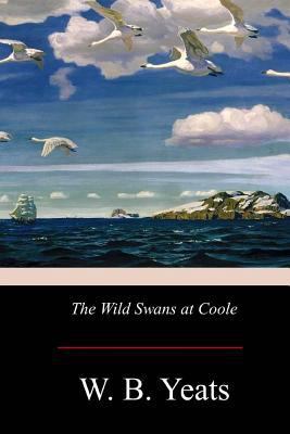 The Wild Swans at Coole 1976139694 Book Cover