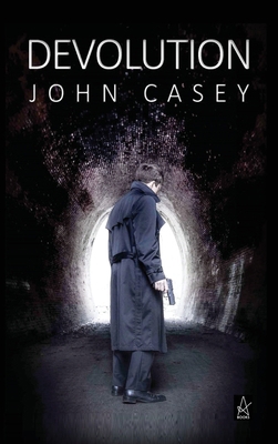 Devolution 1951896246 Book Cover