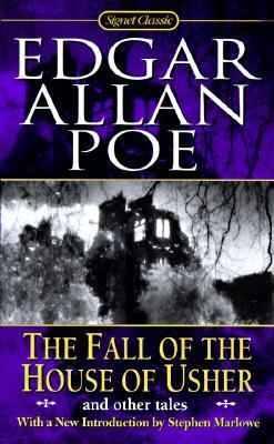 The Fall of the House of Usher and Other Tales B002VCWU5S Book Cover