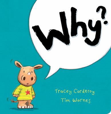 Why? 1848699832 Book Cover