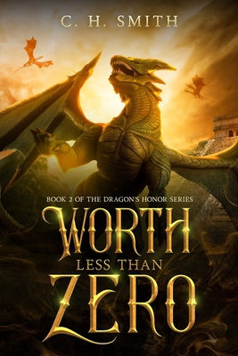 Worth Less than Zero B0BVPLBNLQ Book Cover