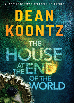 The House at the End of the World [Large Print] B0BJW861BC Book Cover