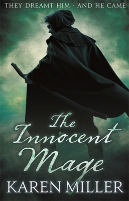 Innocent Mage B006DUNY90 Book Cover