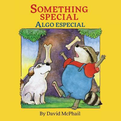 Something Special / Algo Especial: Babl Childre... 1683040902 Book Cover