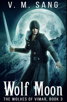 Wolf Moon: Premium Hardcover Edition 1034256661 Book Cover