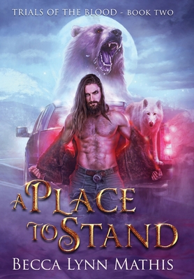 A Place To Stand 1733162658 Book Cover
