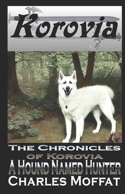 A Hound Named Hunter 1086620607 Book Cover