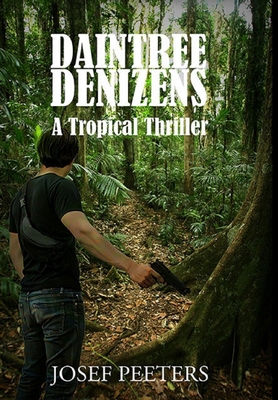 Daintree Denizens 1326966871 Book Cover
