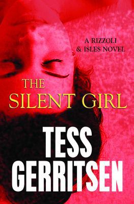 The Silent Girl [Large Print] 1611731305 Book Cover