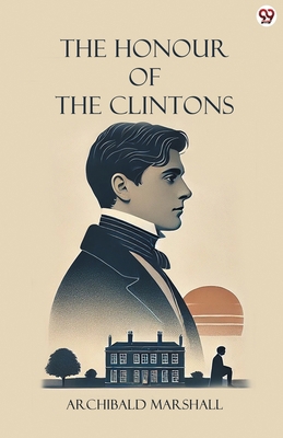 The Honour Of The Clintons 9370817573 Book Cover