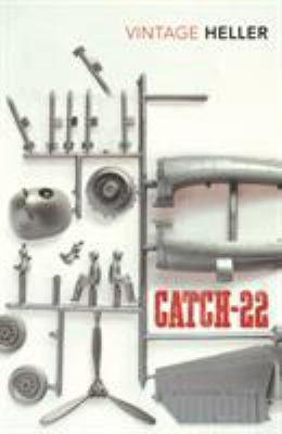 Catch-22: As recommended on BBC2's Between the ... 0099470462 Book Cover