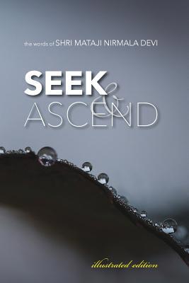 Seek and Ascend 036896342X Book Cover