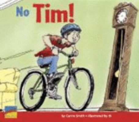 No, Tim!