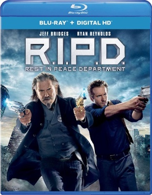 R.I.P.D.            Book Cover