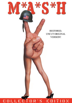 M*A*S*H            Book Cover