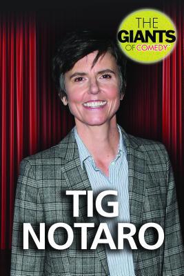 TIG Notaro 1508188696 Book Cover