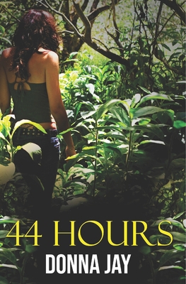 44 Hours B08BF14HGY Book Cover
