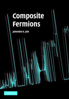 Composite Fermions 0521019990 Book Cover