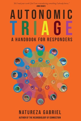 Autonomic Triage: A Handbook for Responders B0FJ6KNTXV Book Cover