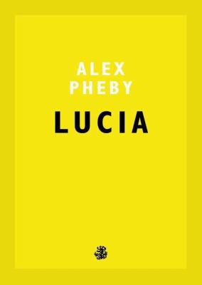 Lucia 1910296880 Book Cover