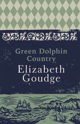 Green Dolphin Country [French] 1473656311 Book Cover