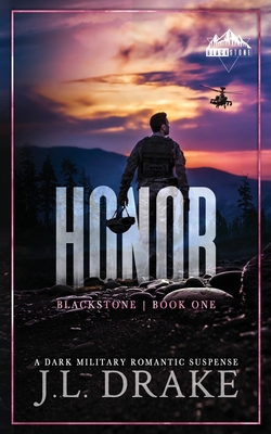 Honor (Discreet Edition) 1965946631 Book Cover