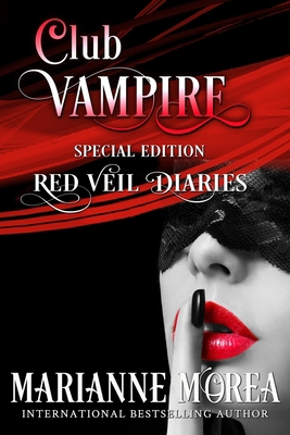 The Red Veil Diaries Special Edition 1732526214 Book Cover