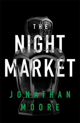 The Night Market 1409159760 Book Cover