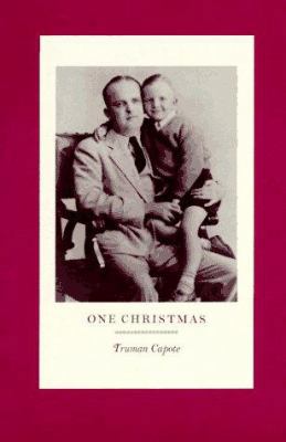 One Christmas 0679443460 Book Cover