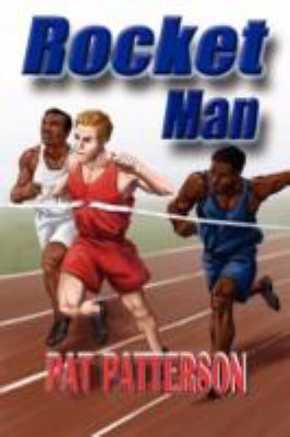 Rocket Man 1435707036 Book Cover