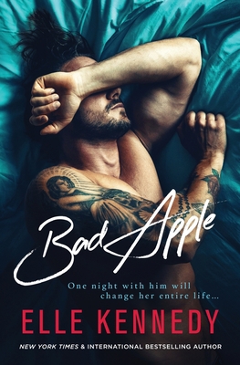 Bad Apple 1999549791 Book Cover
