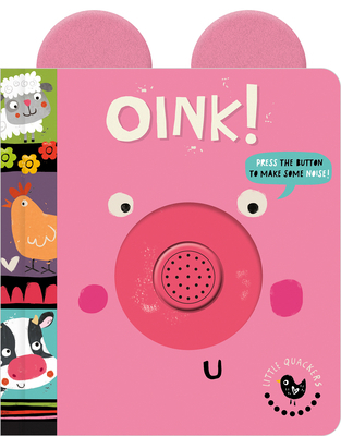 Oink! 1806836009 Book Cover