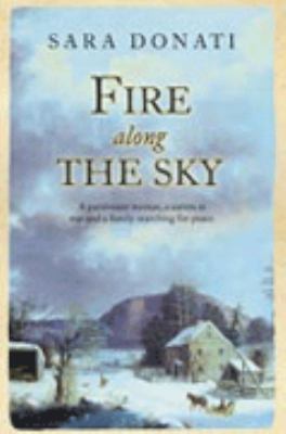 Fire Along the Sky 0007108311 Book Cover