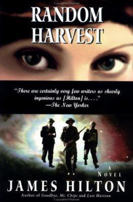 Random Harvest (Tr, Reissue) 0786705930 Book Cover