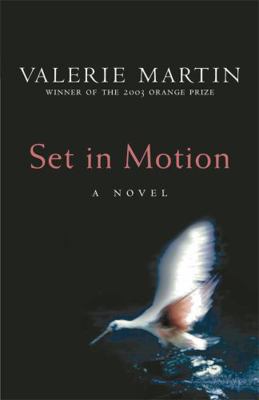 Set in Motion 0753818574 Book Cover