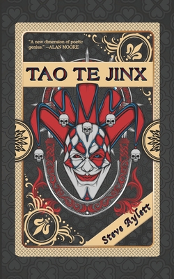 Tao Te Jinx B0BW7Q9ZSW Book Cover