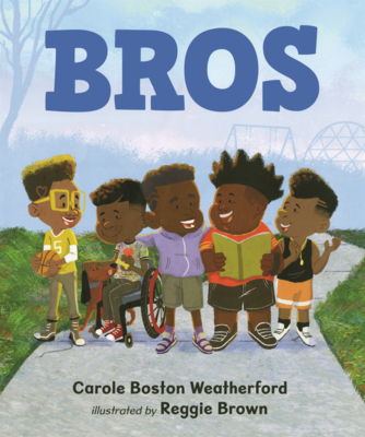 Bros B0GN17Z2JD Book Cover