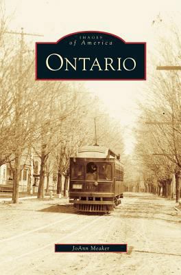 Ontario 1531631355 Book Cover