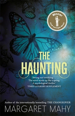 The Haunting 1510105042 Book Cover
