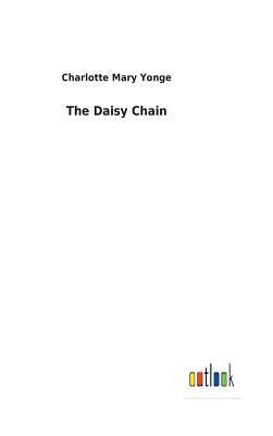 The Daisy Chain 3732619893 Book Cover