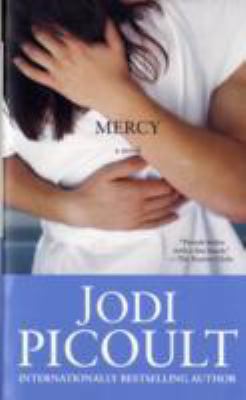 Mercy 1416549382 Book Cover