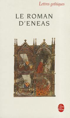 Le Roman D'Eneas [French] 225306663X Book Cover